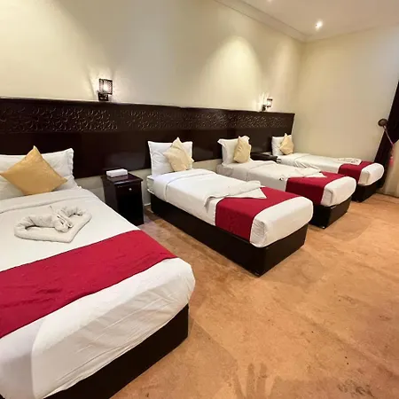 Rafahya 2 Hotel
